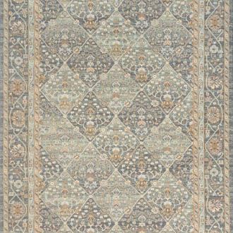 Ковёр - KASHQAI от OSTA CARPETS NV - 160 x 240 - KASHQ_M_47727-LA500