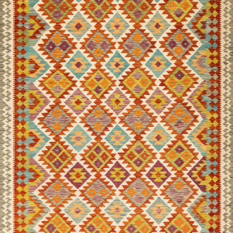 Ковёр - KILIM от 0 - 208 x 298 - KIL_R_22-4641