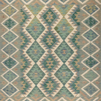 Ковёр - KILIM от USMAN - 151 x 191 - KIL_R_23-15033