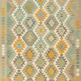 Ковёр - KILIM от USMAN - 149 x 196 - KIL_R_23-15604
