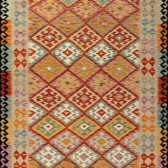 Ковёр - KILIM от USMAN - 155 x 198 - KIL_R_23-15619