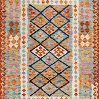 Ковёр - KILIM от USMAN - 147 x 196 - KIL_R_23-15668