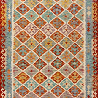 Ковёр - KILIM от USMAN - 153 x 204 - KIL_R_23-15688