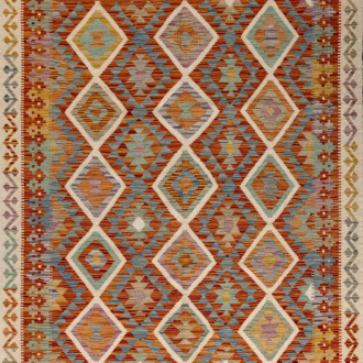 Ковёр - KILIM от USMAN - 152 x 192 - KIL_R_23-15706