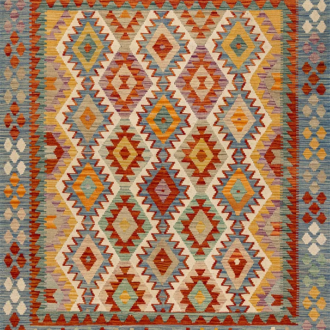 Ковёр - KILIM от USMAN - 159 x 200 - KIL_R_23-15709