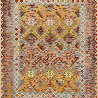 Ковёр - KILIM от 0 - 153 x 197 - KIL_R_23-2020