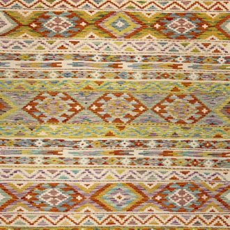 Ковёр - KILIM от 0 - 150 x 198 - KIL_R_23-2024