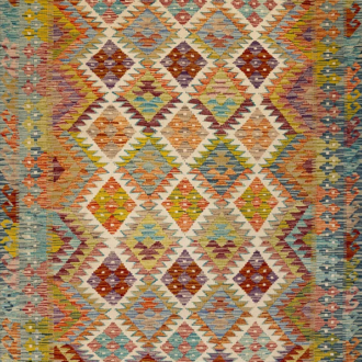 Ковёр - KILIM от 0 - 165 x 213 - KIL_R_23-2039