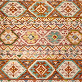 Ковёр - KILIM от 0 - 152 x 201 - KIL_R_23-2044