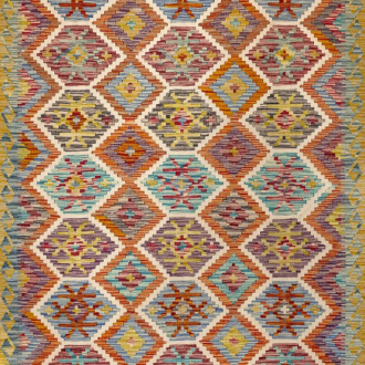 Ковёр - KILIM от 0 - 148 x 203 - KIL_R_23-2045
