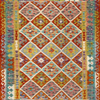 Ковёр - KILIM от 0 - 150 x 197 - KIL_R_23-2046