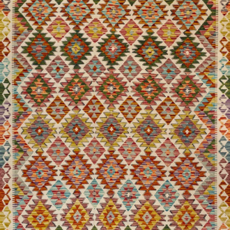 Ковёр - KILIM от 0 - 155 x 197 - KIL_R_23-2050
