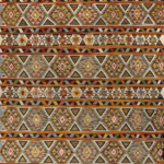 Ковёр - KILIM от 0 - 194 x 251 - KIL_R_23-2069