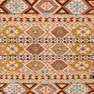 Ковёр - KILIM от 0 - 159 x 217 - KIL_R_23-2075