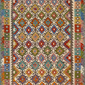 Ковёр - KILIM от 0 - 162 x 248 - KIL_R_23-2076