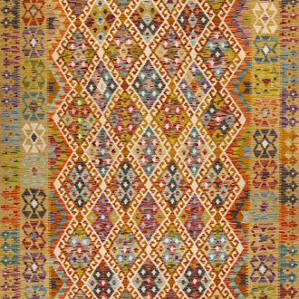 Ковёр - KILIM от 0 - 180 x 263 - KIL_R_23-2081