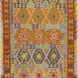 Ковёр - KILIM от 0 - 171 x 234 - KIL_R_23-2086