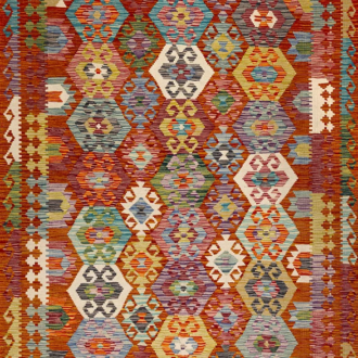 Ковёр - KILIM от 0 - 180 x 238 - KIL_R_23-2087