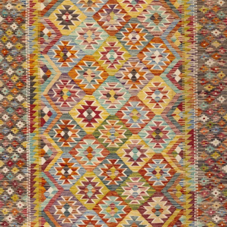 Ковёр - KILIM от 0 - 165 x 250 - KIL_R_23-2092
