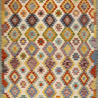 Ковёр - KILIM от 0 - 180 x 251 - KIL_R_23-2095
