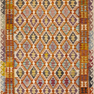 Ковёр - KILIM от 0 - 168 x 243 - KIL_R_23-2099