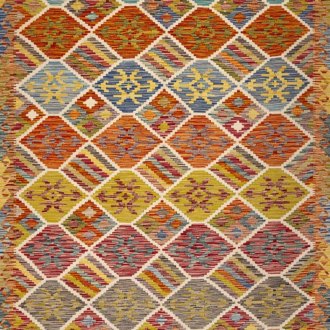 Ковёр - KILIM от 0 - 163 x 239 - KIL_R_23-2104