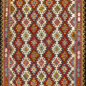 Ковёр - KILIM от 0 - 170 x 250 - KIL_R_23-2107