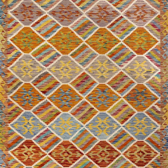 Ковёр - KILIM от 0 - 161 x 237 - KIL_R_23-2108