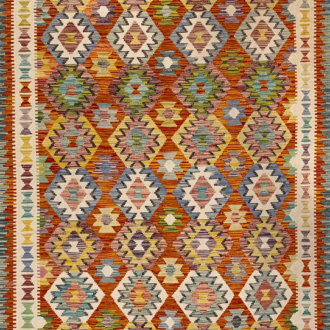 Ковёр - KILIM от 0 - 177 x 252 - KIL_R_23-2110