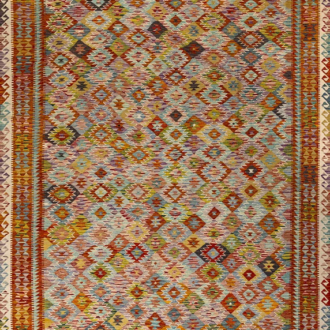 Ковёр - KILIM от 0 - 253 x 348 - KIL_R_23-2118