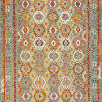 Ковёр - KILIM от 0 - 258 x 345 - KIL_R_23-2122