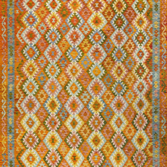 Ковёр - KILIM от 0 - 251 x 293 - KIL_R_23-2123