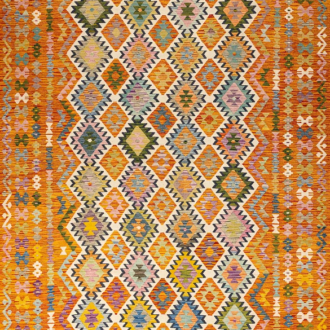 Ковёр - KILIM от 0 - 255 x 338 - KIL_R_23-2128
