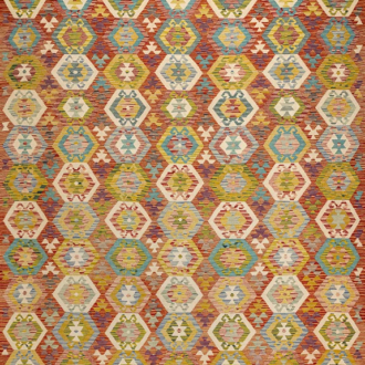 Ковёр - KILIM от 0 - 258 x 349 - KIL_R_23-2148