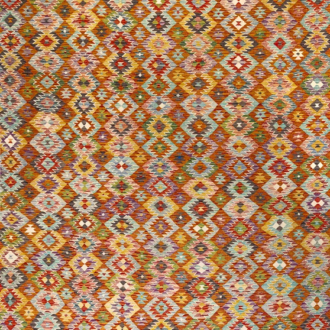 Ковёр - KILIM от 0 - 254 x 347 - KIL_R_23-2149