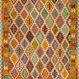 Ковёр - KILIM от 0 - 203 x 287 - KIL_R_23-22