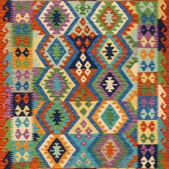 Ковёр - KILIM от USMAN - 148 x 192 - KIL_R_23-32