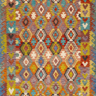 Ковёр - KILIM от 0 - 207 x 299 - KIL_R_23-743