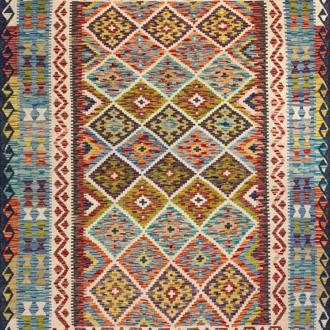 Ковёр - KILIM от 0 - 177 x 239 - KIL_R_23-750