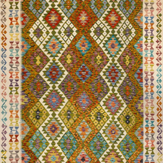 Ковёр - KILIM от 0 - 177 x 245 - KIL_R_23-751