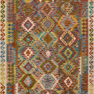 Ковёр - KILIM от 0 - 166 x 246 - KIL_R_23-776