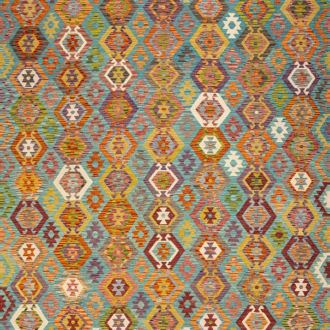 Ковёр - KILIM от 0 - 259 x 339 - KIL_R_23-780