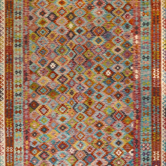 Ковёр - KILIM от 0 - 255 x 356 - KIL_R_23-787