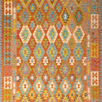Ковёр - KILIM от 0 - 211 x 297 - KIL_R_23-791