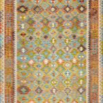 Ковёр - KILIM от 0 - 207 x 303 - KIL_R_23-792
