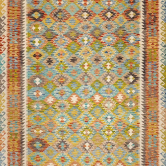 Ковёр - KILIM от 0 - 207 x 303 - KIL_R_23-792
