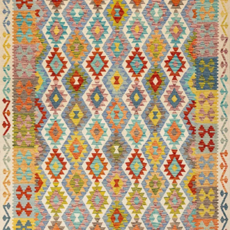Ковёр - KILIM от 0 - 206 x 296 - KIL_R_23-795