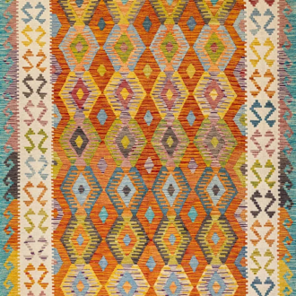 Ковёр - KILIM от 0 - 203 x 296 - KIL_R_23-802