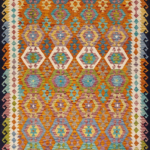 Ковёр - KILIM от 0 - 204 x 299 - KIL_R_23-806