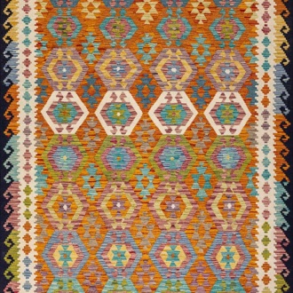 Ковёр - KILIM от 0 - 204 x 299 - KIL_R_23-806